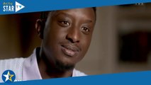 Ahmed Sylla, en pleurs dans Sept à Huit : il dévoile les derniers mots de son père sur son lit de mo