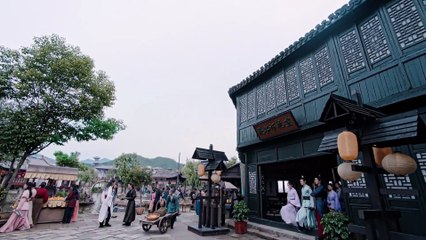 The Untamed Episode 3 Subtitle Indonesia