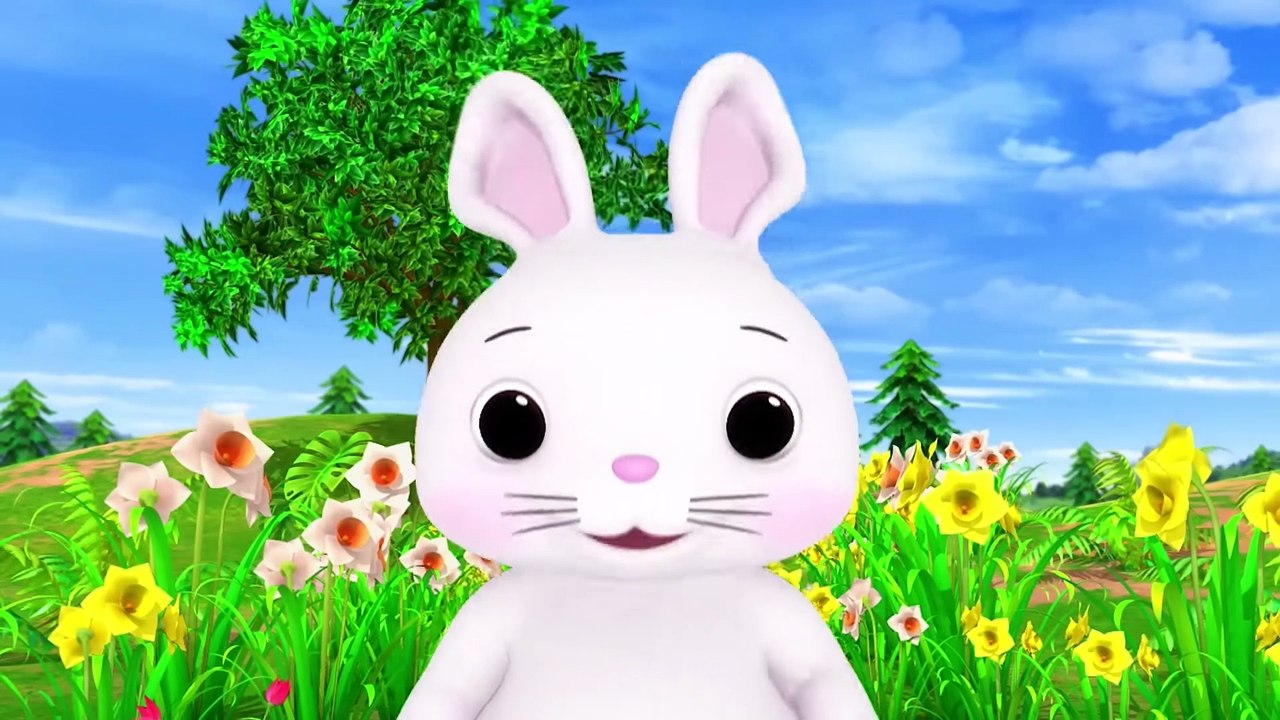 The Firetruck Song +More Nursery Rhymes and Kids Songs - ABCs and 123s | Learn with Little Baby Bum