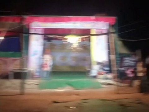 देहाती रामलीला में रावण बध कैसे हुआ//dehati ramleela men Ravan badh ramleela natak