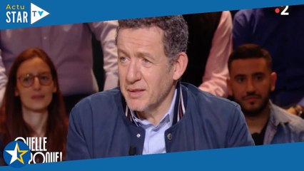 "Je lui ai fait du chantage" : Dany Boon avec sa fille Sarah dans son nouveau film, tout ne s'est pa