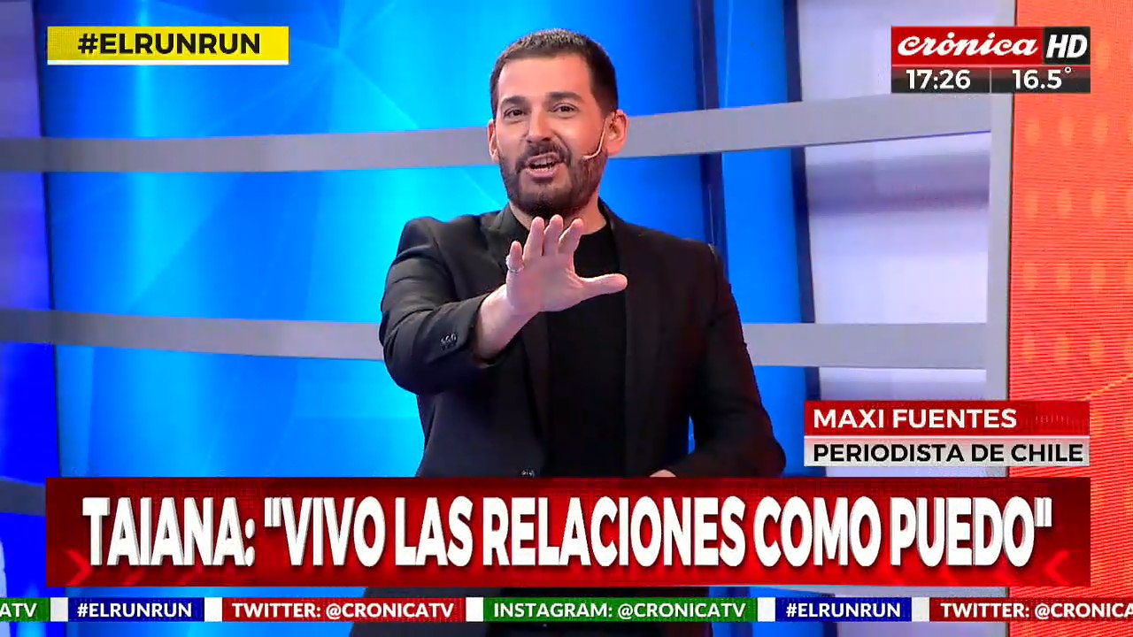 fans luismi