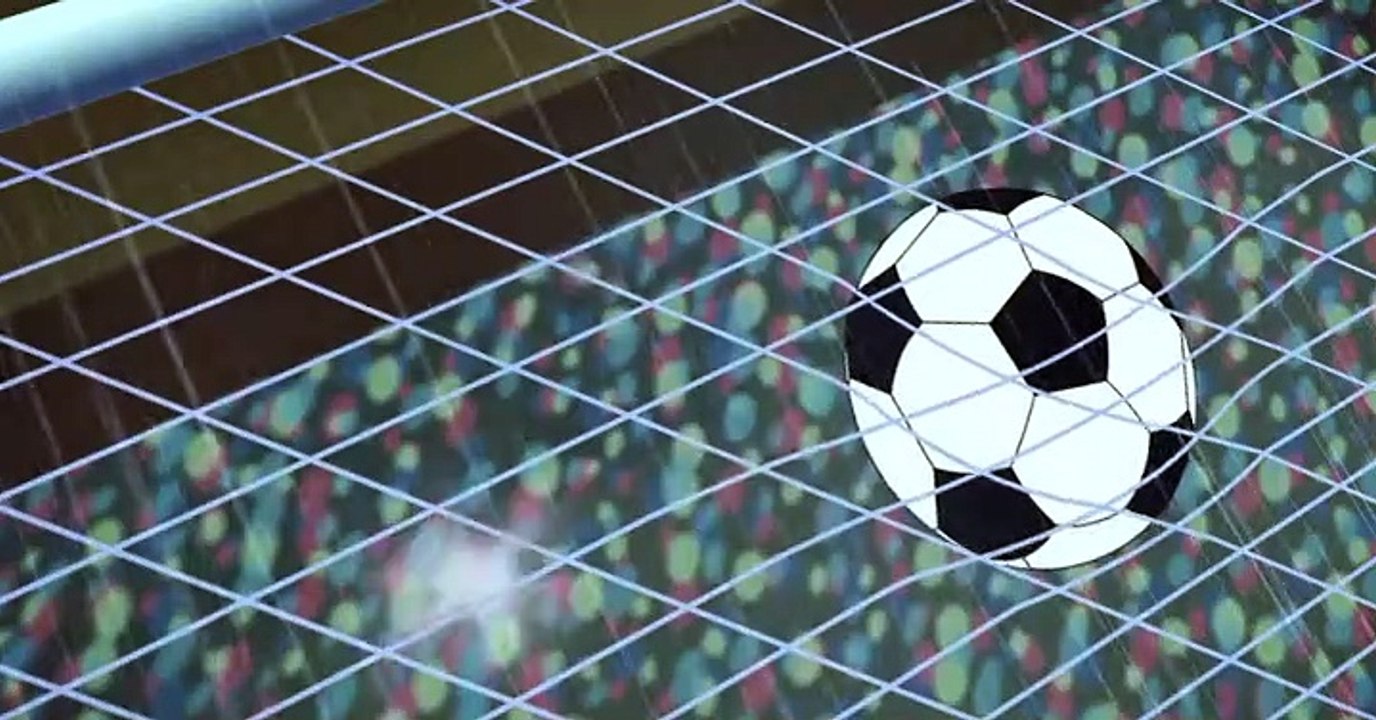 Supa Strikas Supa Strikas S04 E008 El Matador Finds Himself