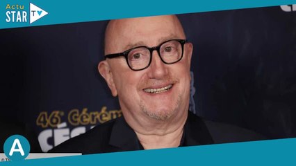 Michel Blanc : en couple depuis près de 15 ans, l’acteur a-t-il des enfants ?