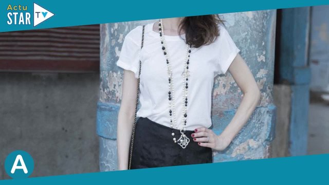 Gaëlle Pietri : les mots déchirants d'Orso à sa maman après la mort de Gaspard Ulliel