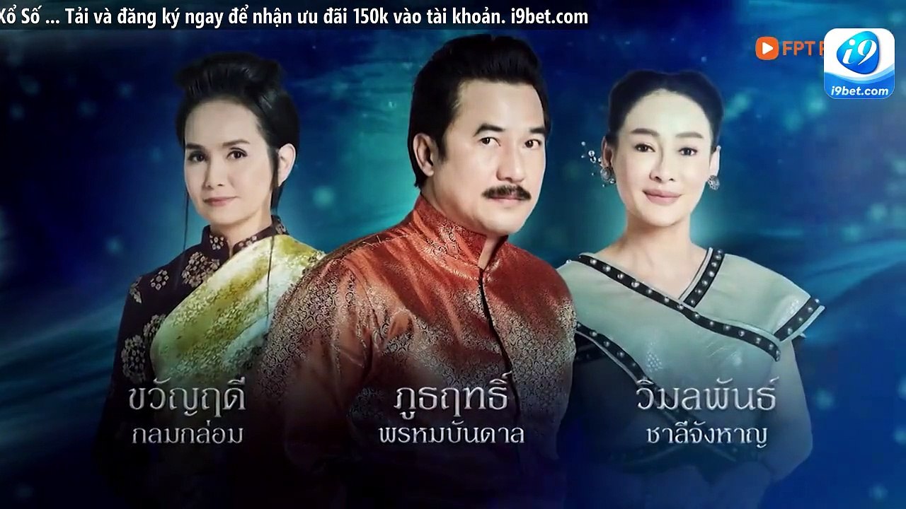 [tập 31]Truyền Thuyết Tình Yêu  [phim thái lan Vietsub] Love Of The Two Realms (2023) trọn bộ