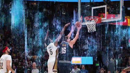 Nikola Jokic Season Highlight Sizzle