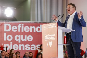 Puig reivindica ante Sánchez la financiación y el trasvase "irrenunciable"