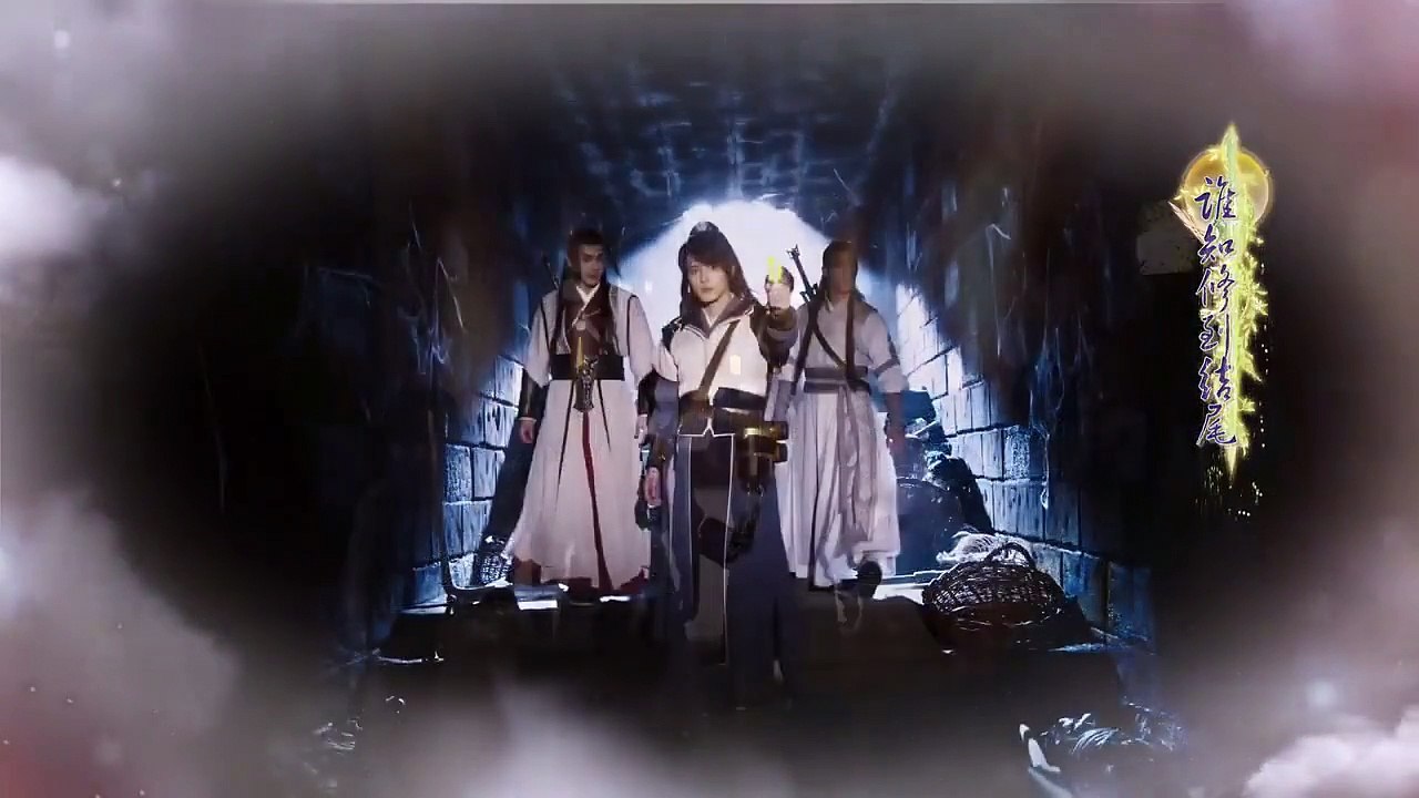 Sword of Legends 2 Episode 15 Hindi