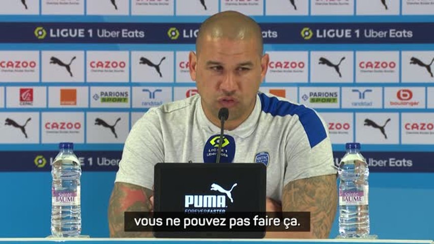 OM - ESTAC : Patrick Kisnorbo : 