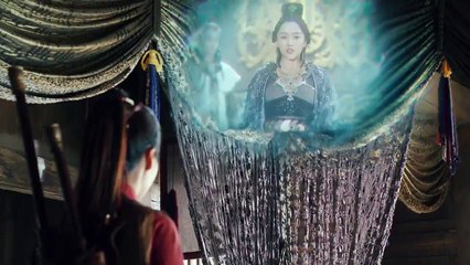 Sword of Legends 2 Episode 16 Hindi