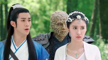 Sword of Legends 2 Episode 20 Hindi