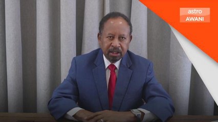 Bekas PM Sudan desak gencatan senjata dikuatkuasa