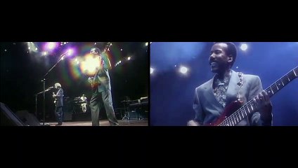 Eric Clapton: Across 24 Nights | movie | 2023 | Official Trailer