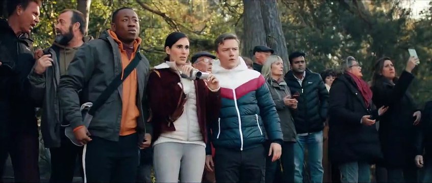 Война миров: Вторжение | movie | 2020 | Official Trailer