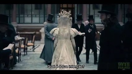 Great Expectations (2023) | Teaser Legendado