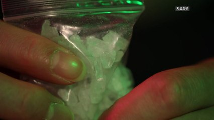 음료에 마약 '퐁당'...이것 하나면 바로 잡는다 / YTN