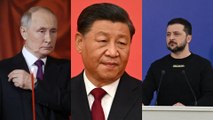 ¿Cuál es el papel de China en la guerra entre Rusia y Ucrania?