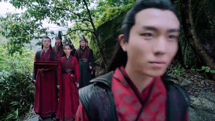 The Untamed Episode 4 Subtitle Indonesia