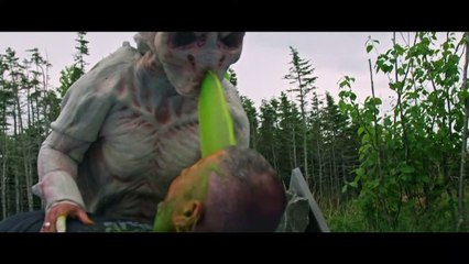 Kids Vs Aliens Movie - Alien Blood recipe