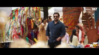Kisi Ka Bhai Kisi Ki Jaan - Official Trailer _ Salman Khan_ Venkatesh D_ Pooja Hegde _ Farhad Samji(720P_HD)