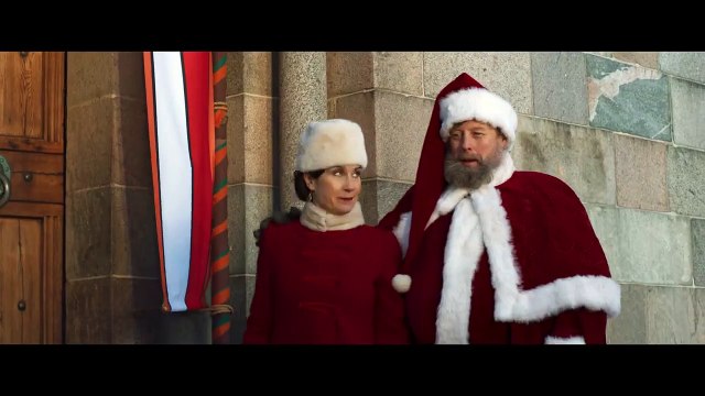 Lucia e o Cristal Mágico - Trailer