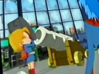 Kappa Mikey Kappa Mikey E015 – The Phantom of the Soundstage