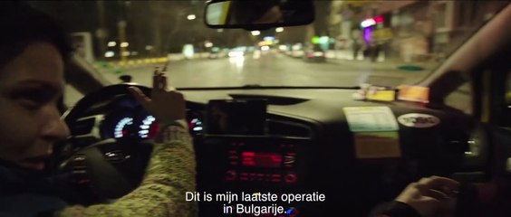 Taxi Sofia Bande-annonce (NL)