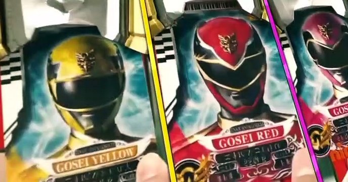 Power Rangers Megaforce Power Rangers Megaforce S01 E003 Going Viral