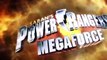 Power Rangers Megaforce Power Rangers Megaforce S01 E004 Stranger Ranger