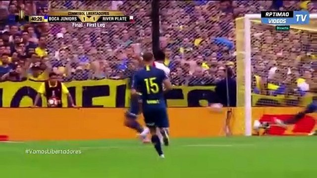 River Plate 5 x 3 Boca Juniors ● 2018 Libertadores Final Extended Highlights & Goals HD