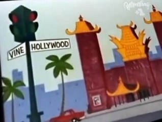 The Daffy Duck Show The Daffy Duck Show E127 – Rodent To Stardom