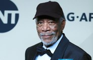 Morgan Freeman says stardom has screwed him out of character acting