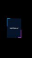Amazing and Beautiful Gradient Border || infinite border || pure css || css animations