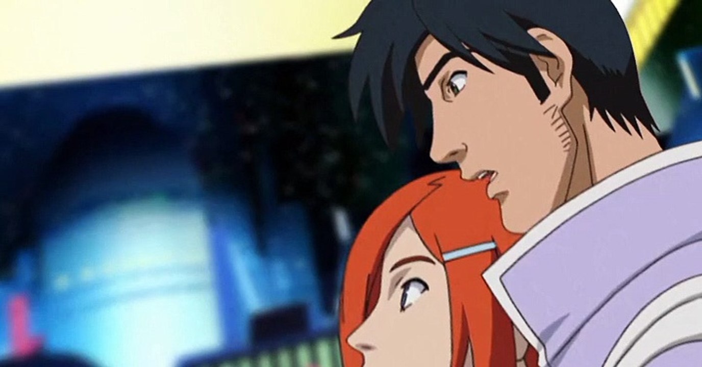 Time Jam Valerian Laureline Time Jam: Valerian Laureline E012 – As Time Goes By