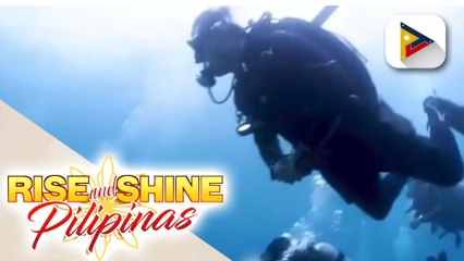 Paglangoy at iba pang water activities, ipinagbabawal na sa Puerto Galera