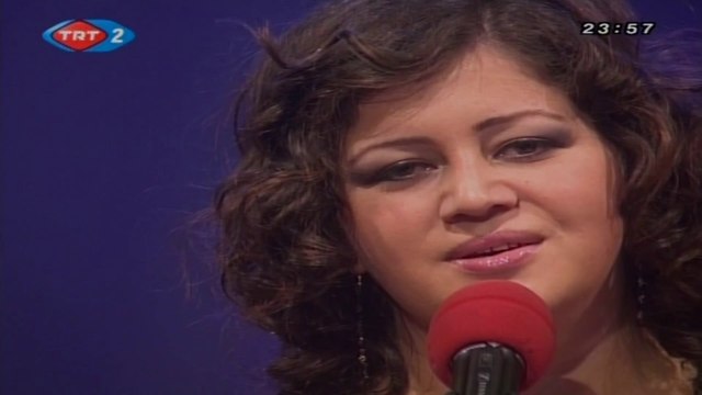 Berrin Şener / Yine bu yıl ada sensiz içime hiç sinmedi