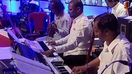 Nigaahen Milaane Ko Ji Chahta Hai | Moods Of Asha Bhosle | Madhura Datar Live Cover Performing Romantic Evergreen Song ❤❤