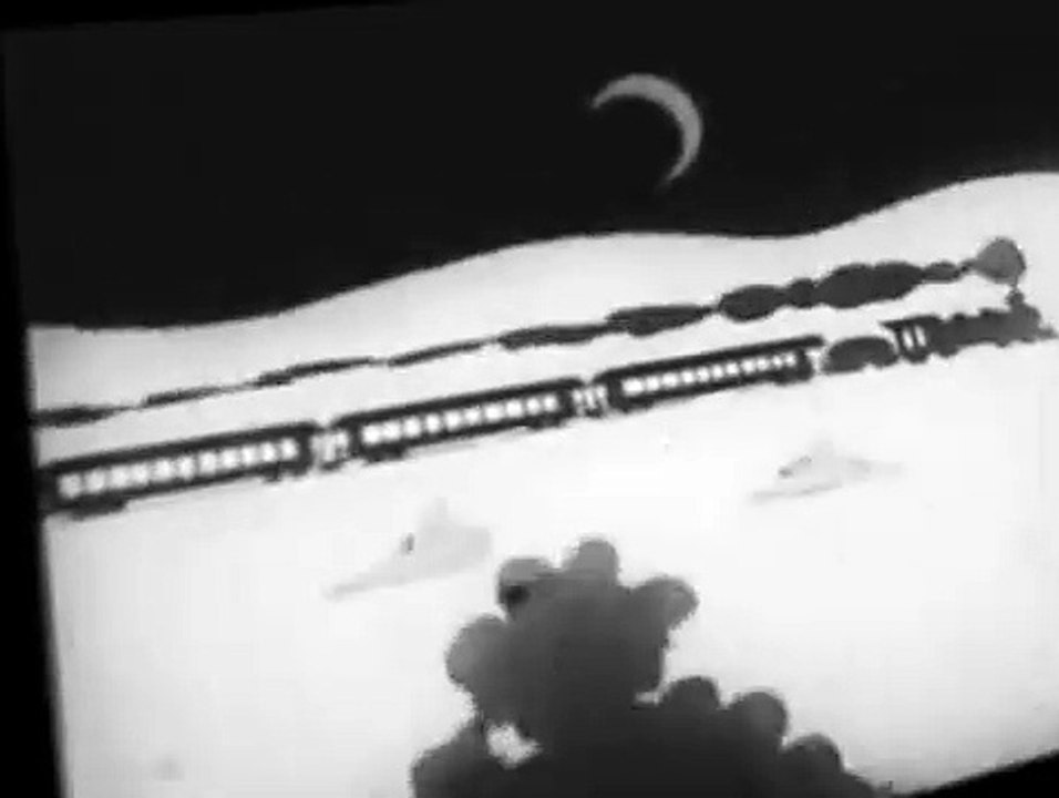 Felix the Cat Felix the Cat Short Felix Bursts a Bubble