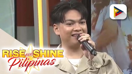 PERFORMER OF THE DAY | Nyx Nasal