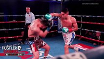 Luis Lopez vs Angel Beltran Villa (10-03-2023) Full Fight
