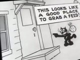 Felix the Cat Felix the Cat Short Felix Goes West