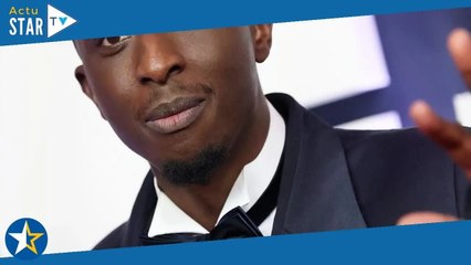 Ahmed Sylla évoque en toute transparence sa sexualité : "Beaucoup de personnes se sont posées la que