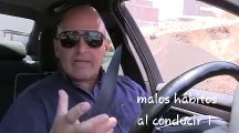 hábitos para conducir parte 1