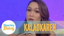 Kaladkaren on being the Best Actress | Magandang Buhay