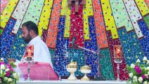 Holy Mass I Malayalam Mass I April 17 I Monday I Qurbana I 6.45 AM