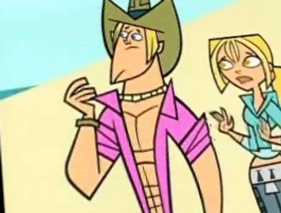 Total Drama Fanon: Gwen and Cody Video #2 - video Dailymotion