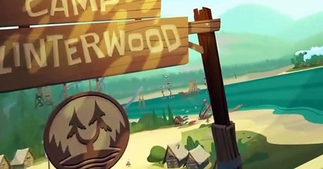 Angry Birds: Summer Madness S03 E004