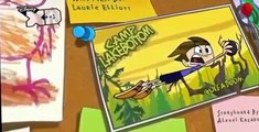 Camp Lakebottom Camp Lakebottom S02 E03a Golfadoom (Unfairway of Doom)