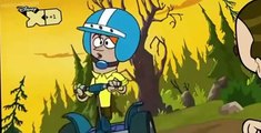 Camp Lakebottom Camp Lakebottom S02 E03b There Is Something About Mamba